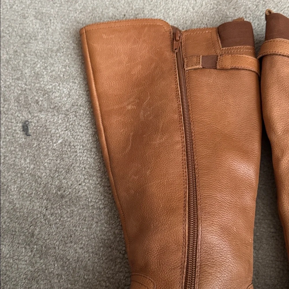 Naturalizer Jillian Riding Boot - Picture 3 of 10